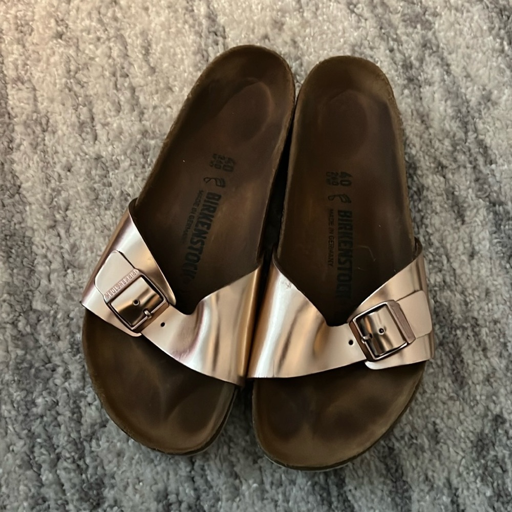 Birkenstock Sandals